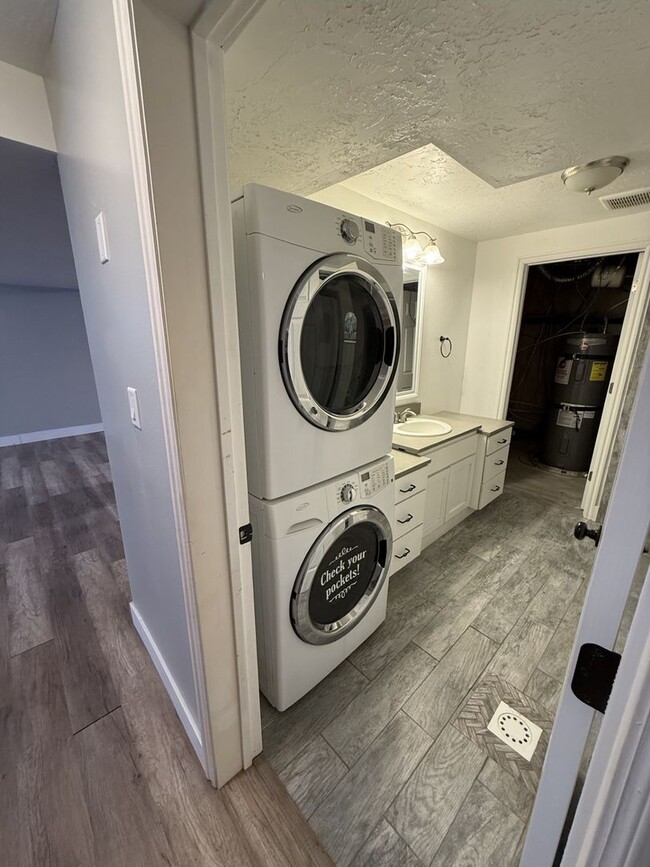 Photo - Gorgeous Basement Apartment in Moroni, Utah Available now 7/16/2026