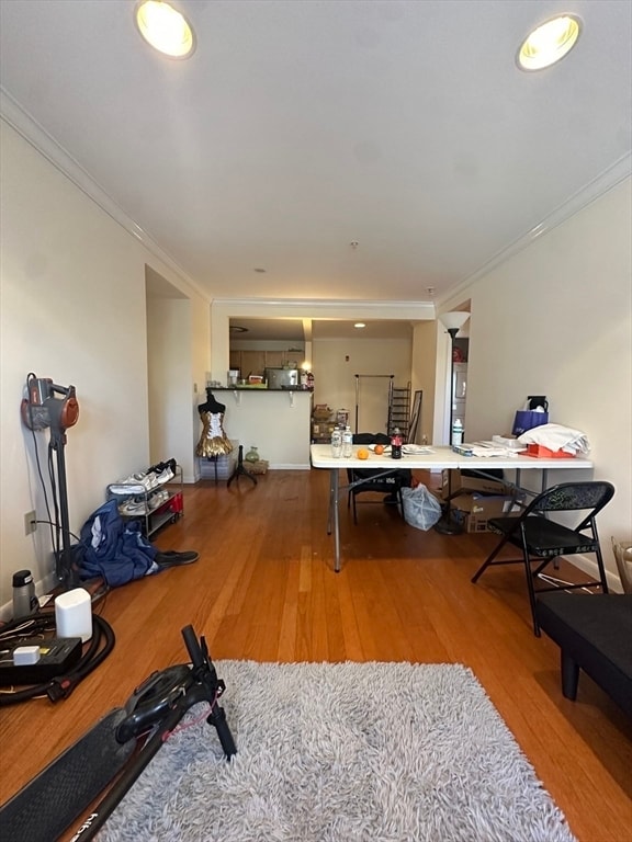 Photo - 120 Mountfort St Unidad 203