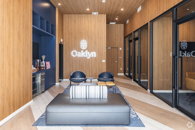 Oaklyn