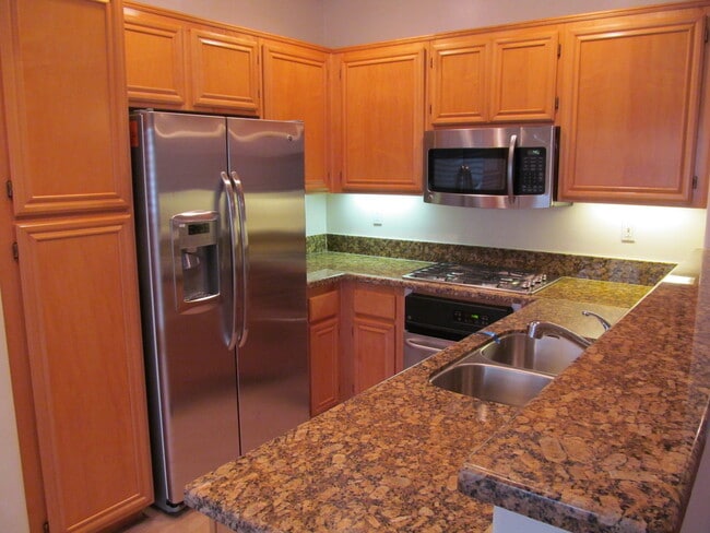 Photo - Andria of UTC Townhome with Attached Garag...