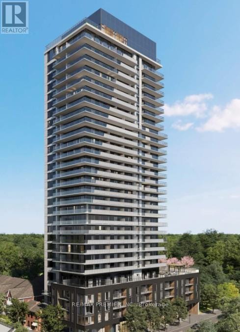Photo - 2075 Lakeshore Rd. Unité 1101