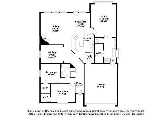 Photo - 414 Hampton Cir