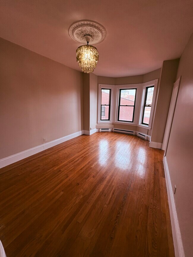 Photo - 258 Shawmut Ave Unit 9