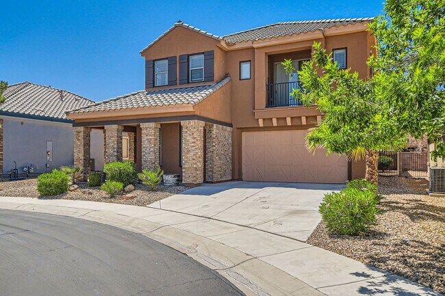 Photo - Beautiful 3 bedroom in Tuscany  community