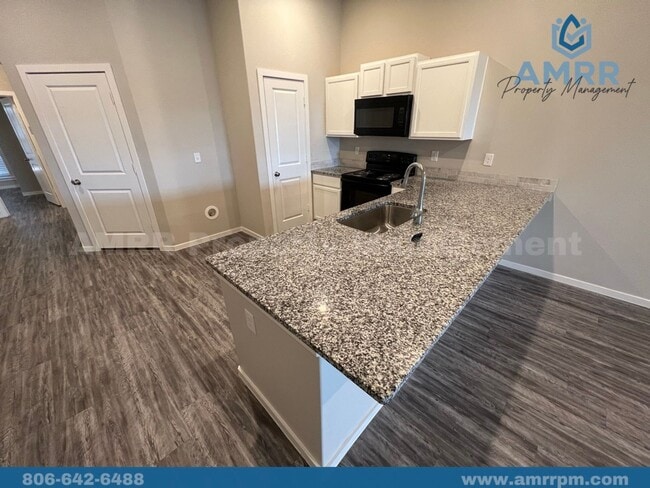 Photo - 2121 N Avenue J Unit Cypress - 2121 N Ave J A