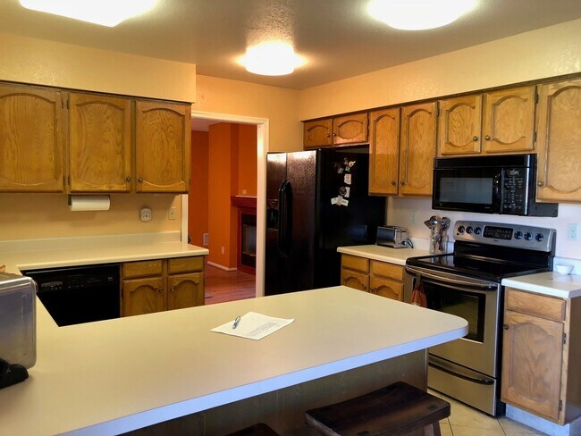 Photo - Manor 1485A Seasonal Rental Unit 1