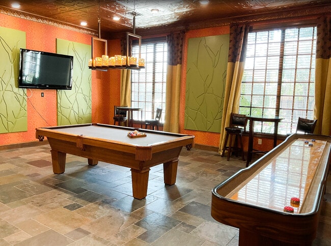 Photo - Woodland Hills Luxury Apartments