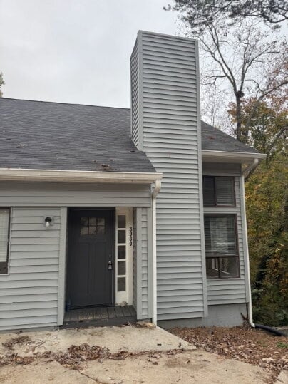 North Hall Duplex Available Immediately! - North Hall Duplex Available Immediately! Apartment