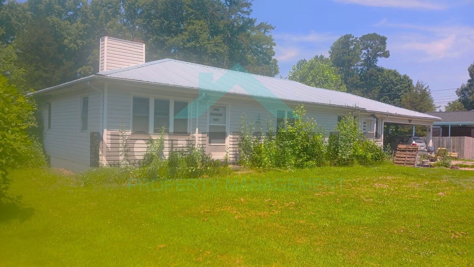 Exciting Opportunity in Lexington, North C... - Exciting Opportunity in Lexington, North C... House