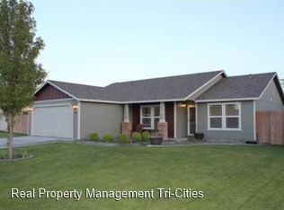 3 br, 2 bath House - 5201 Desert Dove Loop - 3 br, 2 bath House - 5201 Desert Dove Loop
