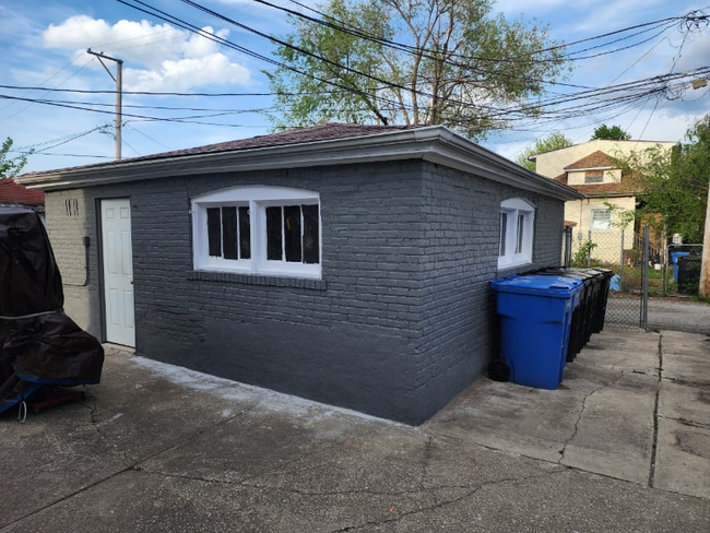 Photo - 7637 S Paulina St Unit 7637 S. Paulina Street