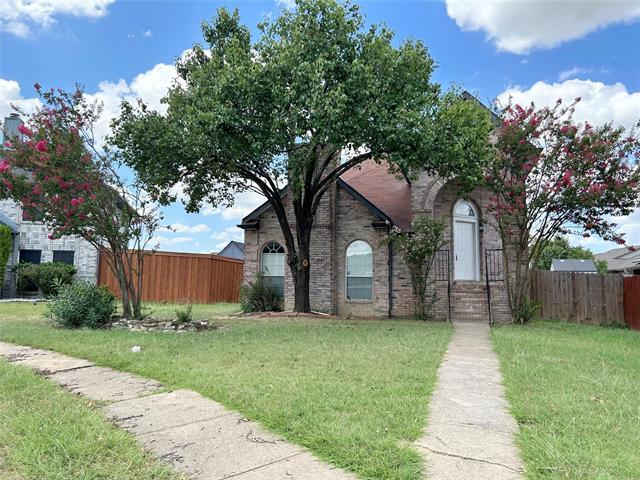 Photo - 12643 Bluffview Dr House
