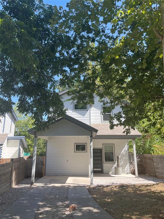 Photo - 3113 Fontana Dr Unit B