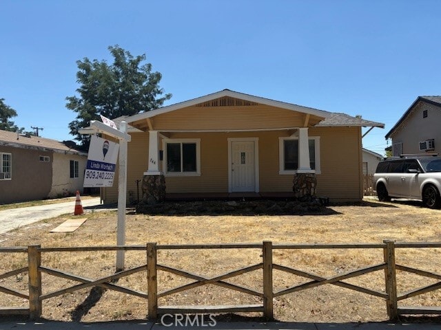 Building Photo - 744 E G St Rental
