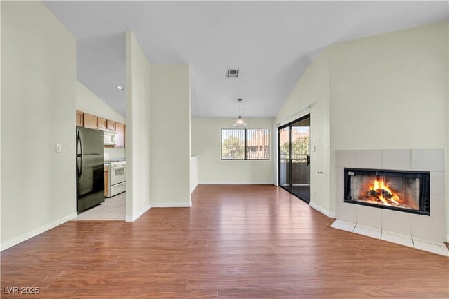Photo - 5002 S Rainbow Blvd Unit 205