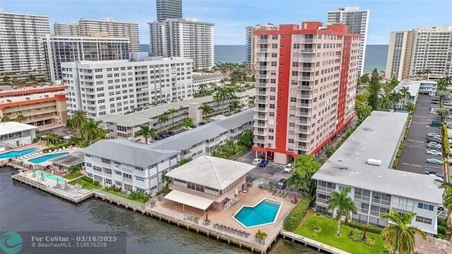 Building Photo - 3161 S Ocean Dr Unit 207 Rental