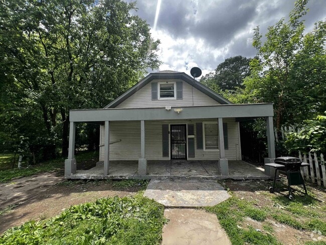 Building Photo - 3311 Guernsey Ave Rental
