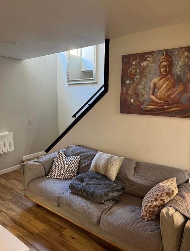 Photo - Golden Hill Gem: Spacious Furnished 2BR with City Convenience