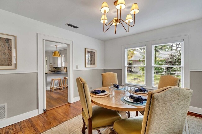 Photo - 3 Bed 1 Bath Home