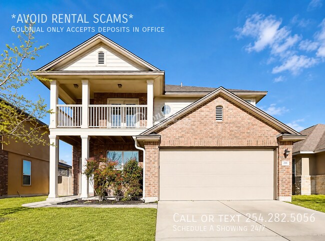 Building Photo - 201 Geode Ln