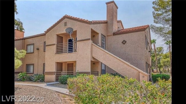 Fully Furnished Summerlin South Condo | 2 Bedroom | Flexible 1–12 Month Lease | Corporate & Reloc...