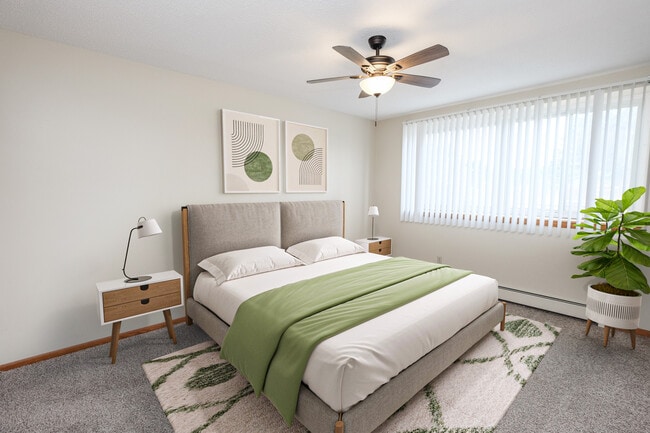 Photo - Park Place Apartments