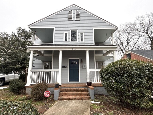 Building Photo - Dilworth Home - T.R. Lawing Realty Property