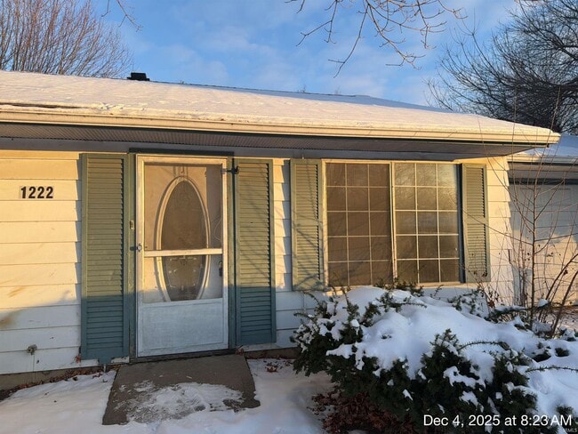 Building Photo - 1222 Gleneagles Dr