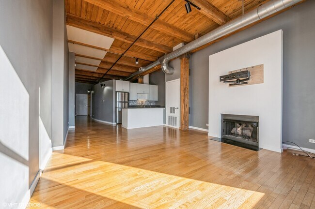 Photo - 728 W Jackson Blvd Unit 818
