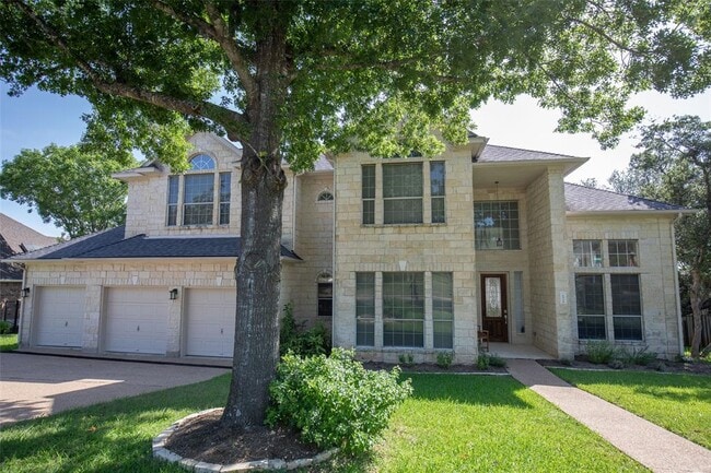 Building Photo - 9920 Spicewood Mesa