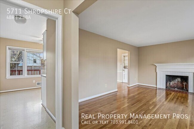 Photo - 5711 Shropshire Ct