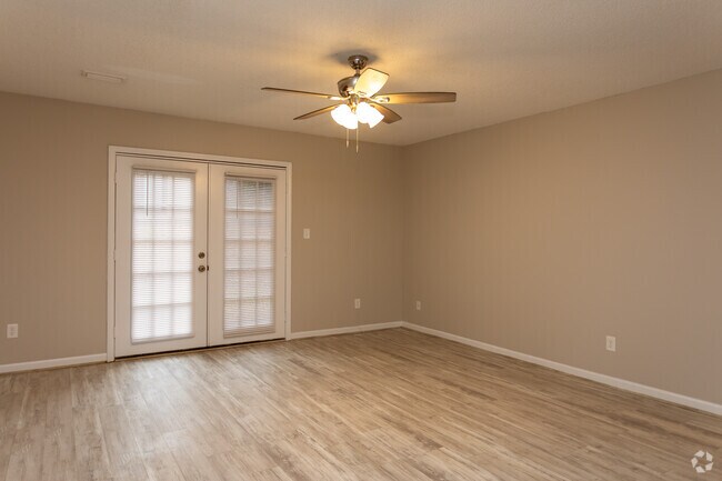 1BR,1BA - Apartments on 20th