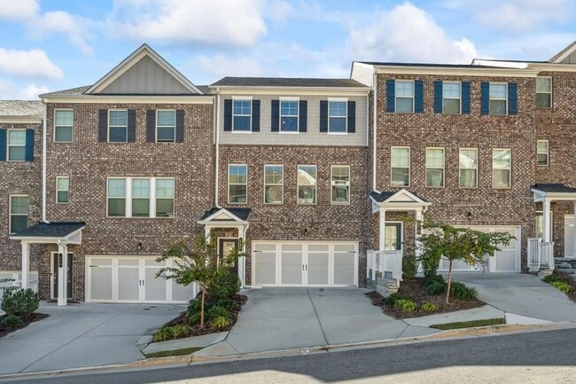 Building Photo - 123 Matson Run SW