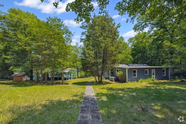Building Photo - 4116 Tuffy Ln Rental