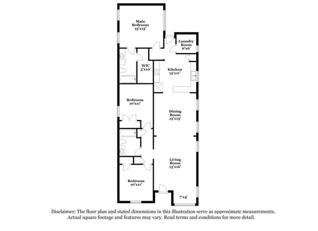 Photo - 2004 Avery Park Drive