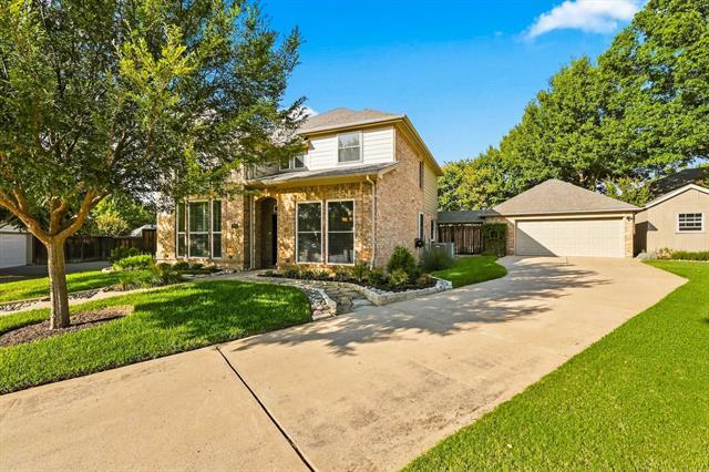 8809 Hedge Row Ct