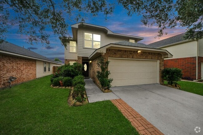 Building Photo - 7611 Legacy Pines Dr Rental