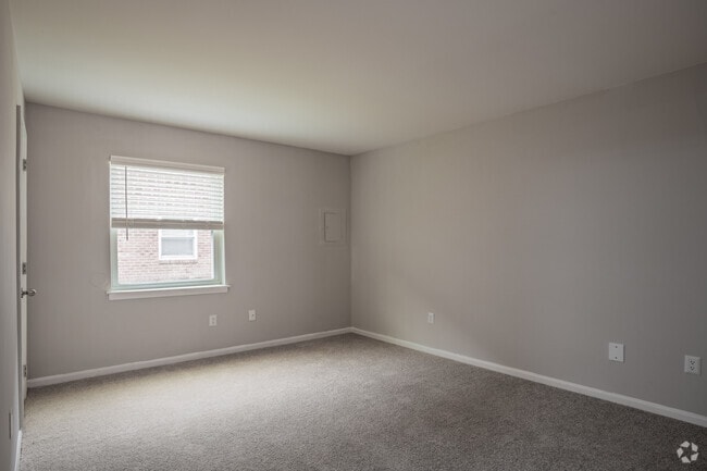 Two Bedroom Upgraded Bedroom 2