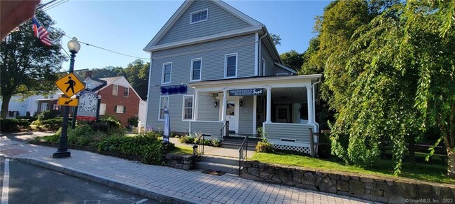 Photo - 158 Greenwood Ave Apartment Unit 203
