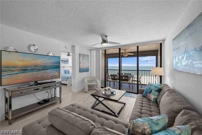 Photo - 6400 Estero Blvd Unit 903