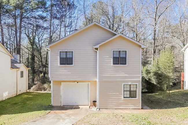 Building Photo - 4445 Ford Pl SW Rental