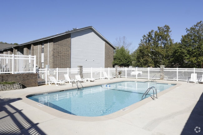 Photo - Windmill Apartments