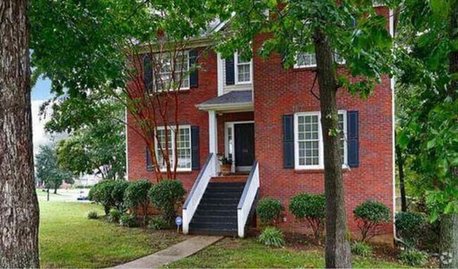 Building Photo - 100 Equestrian Ln Rental