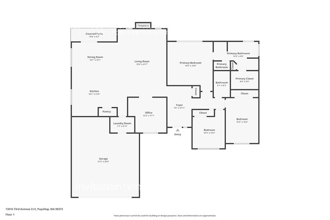 Photo - 13016 73rd Ave Ct E