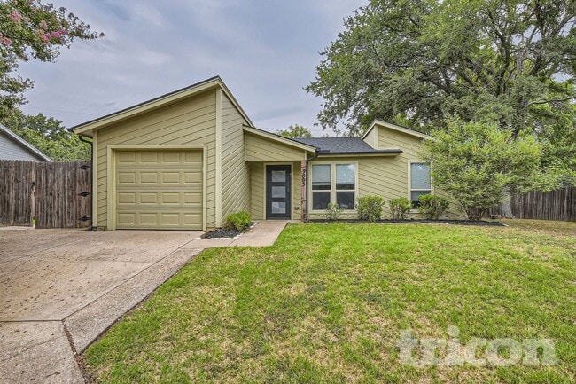 Photo - 3803 Tamarron Ln