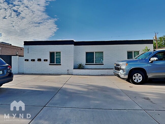 Building Photo - 1849 E Virginia Ave Rental