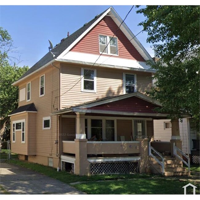 Building Photo - 3301 W 94th St Rental