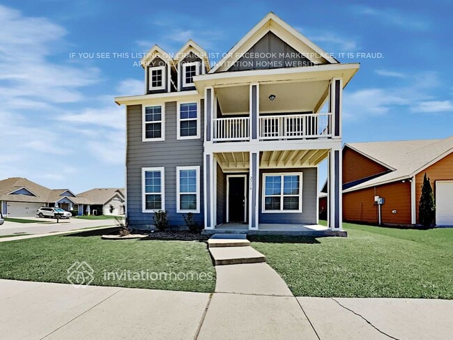 Building Photo - 2316 Windsor Farms Dr