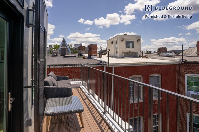 1902 R St NW Unit SI FL4-ID738