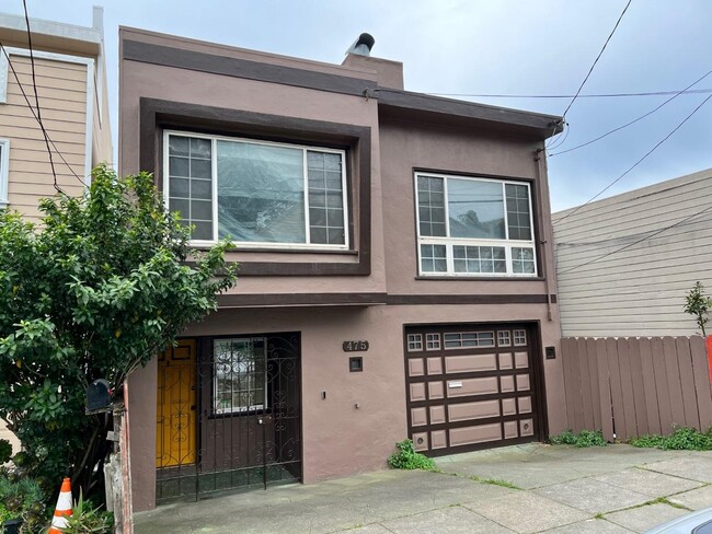 Building Photo - 475 Leland Ave Rental